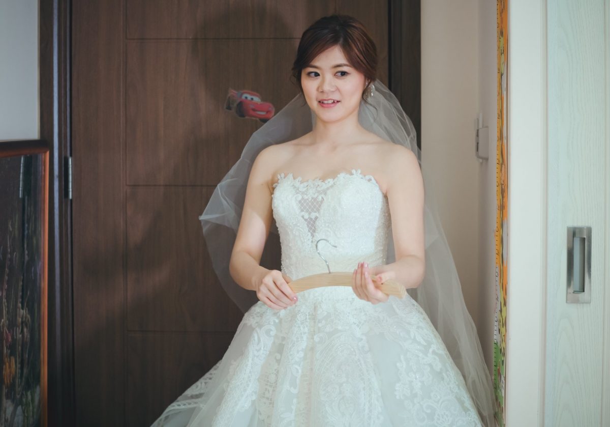 婚禮攝影、美式風格、桃園婚宴場地