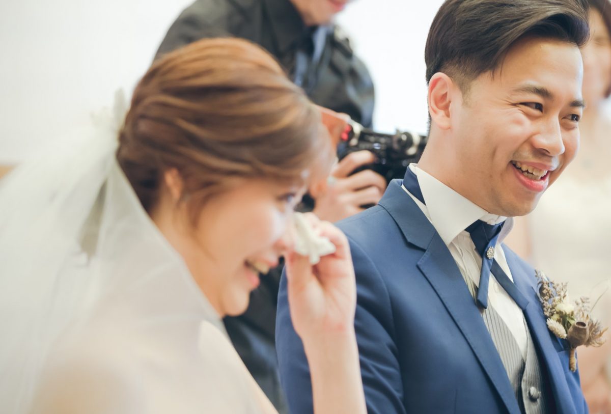 婚禮攝影、美式風格、桃園婚宴場地