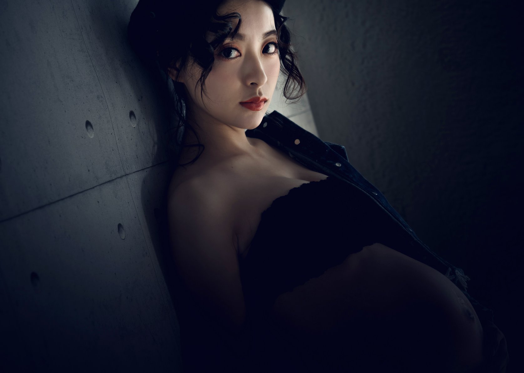 孕婦照、藝術照