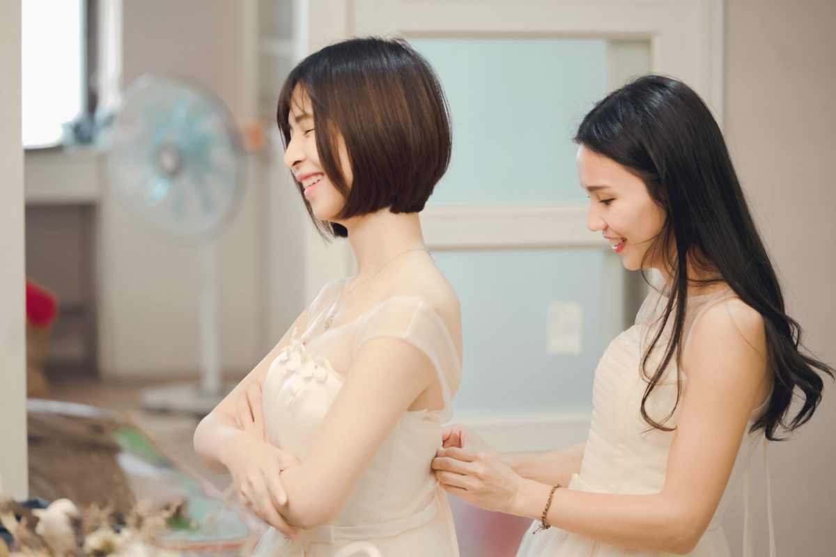 婚禮攝影、美式風格、桃園婚宴場地