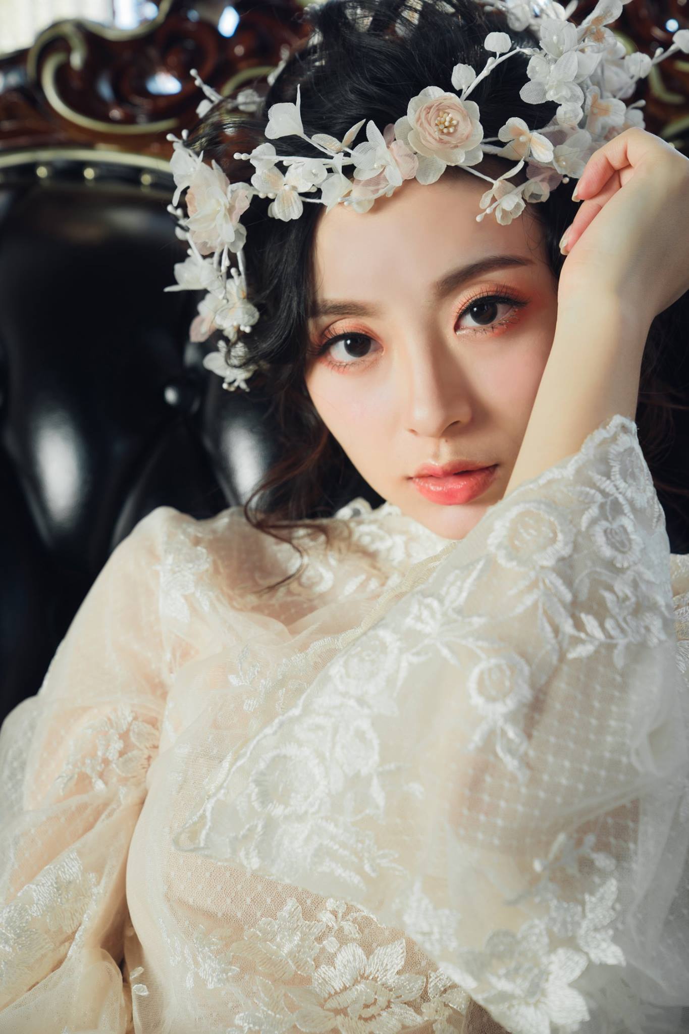 孕婦照、藝術照