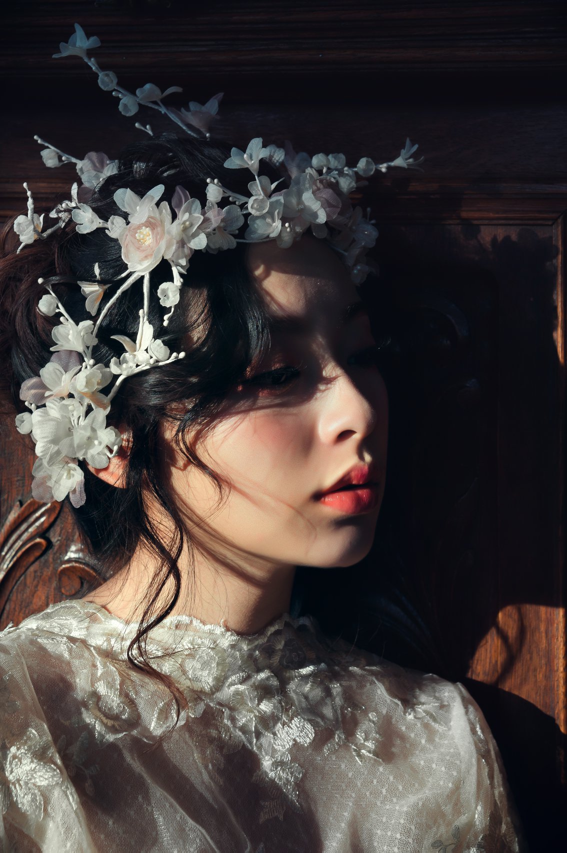 孕婦照、藝術照