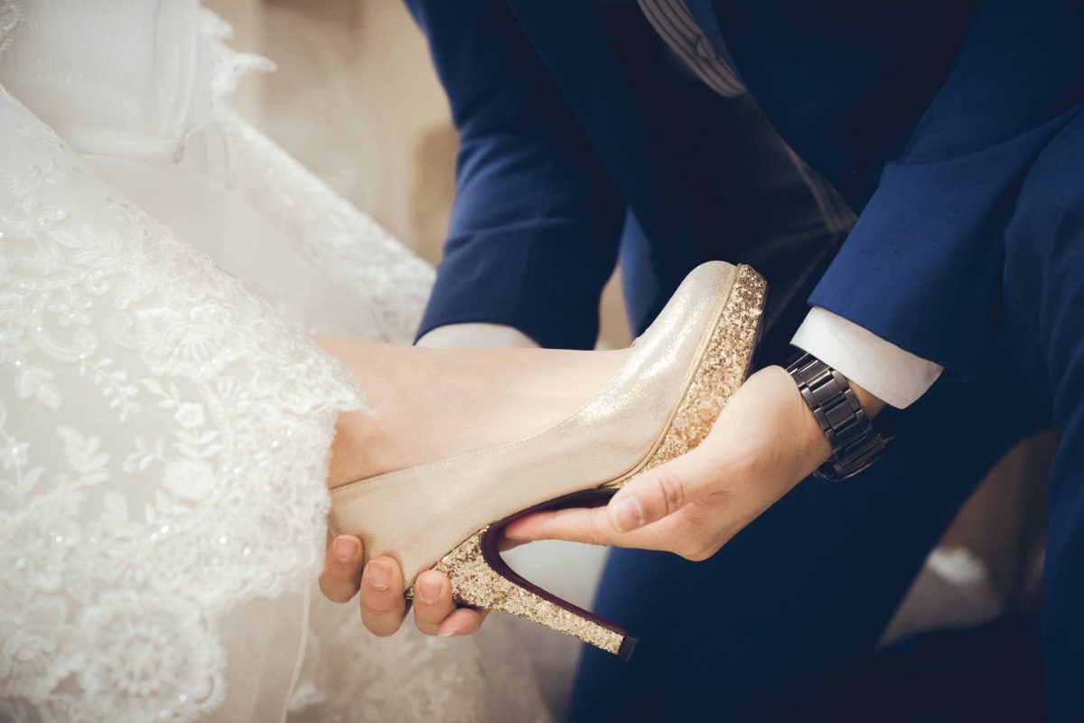 婚禮攝影、美式風格、桃園婚宴場地