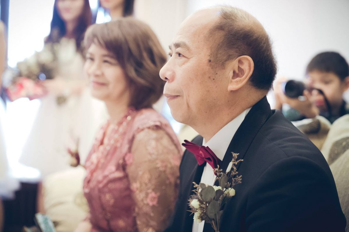 婚禮攝影、美式風格、桃園婚宴場地