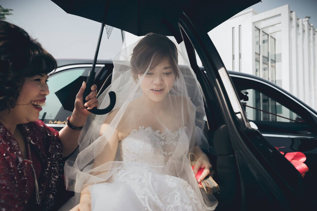 婚禮攝影、美式風格、桃園婚宴場地