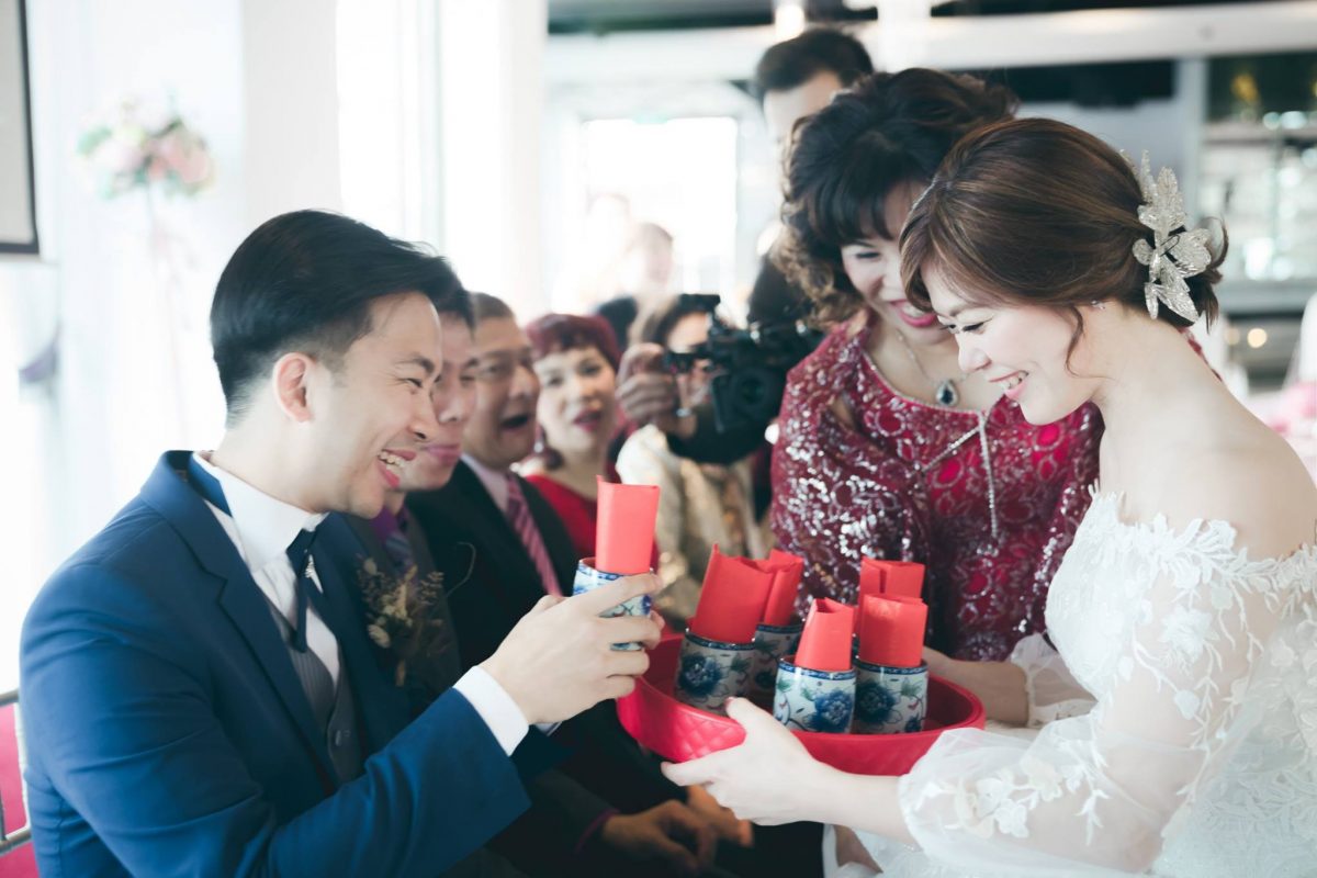 婚禮攝影、美式風格、桃園婚宴場地