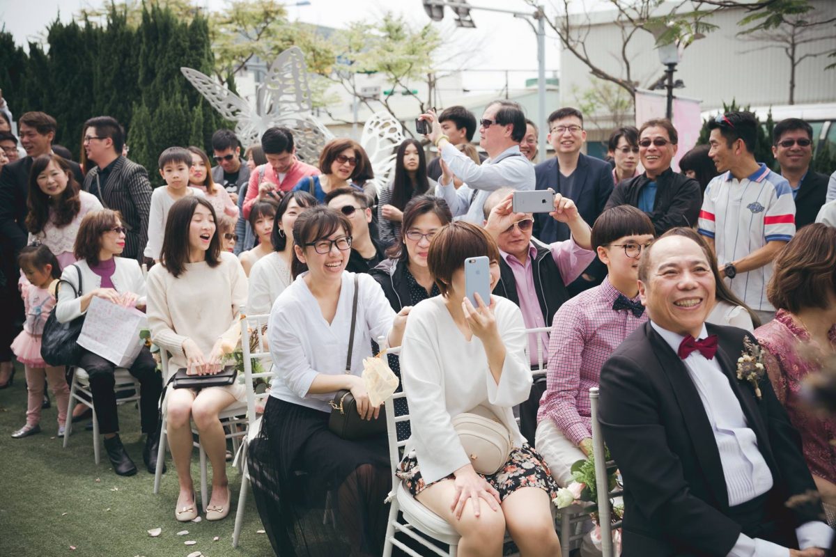 婚禮攝影、美式風格、桃園婚宴場地