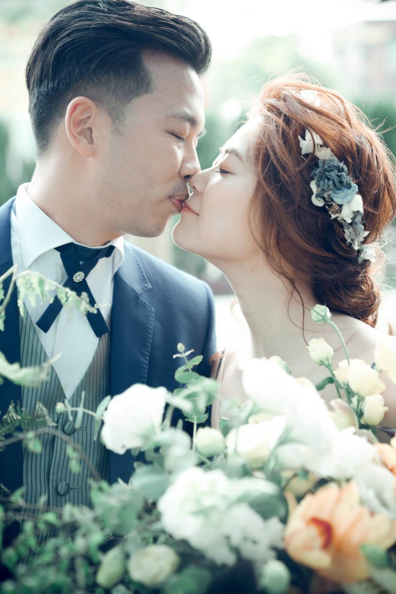 婚禮攝影、美式風格、桃園婚宴場地
