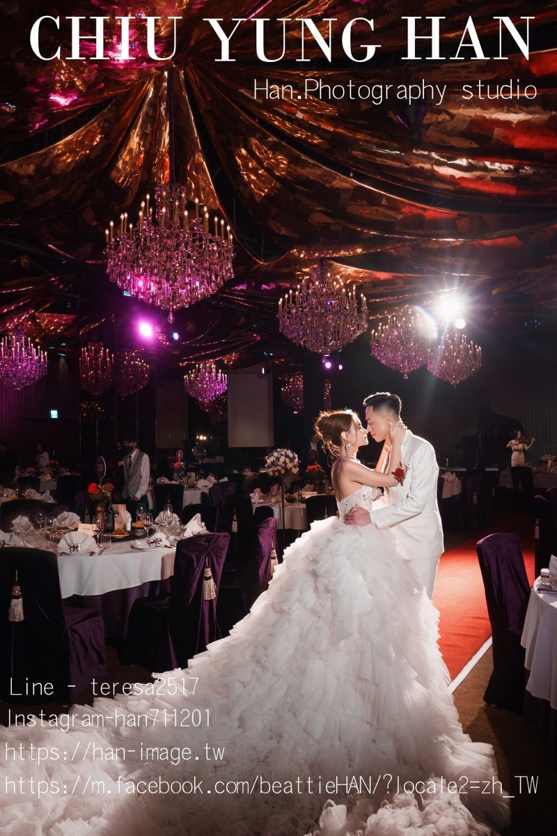 Han婚紗影像工作室、 亮廳、 台北婚禮紀錄、 君品婚攝、 君品酒店、 婚禮紀錄、 婚紗、 新秘、 禮服、 雜誌感類婚紗