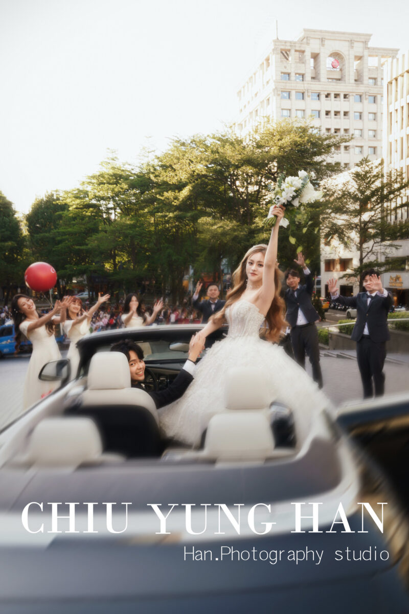 Han婚紗影像工作室,台北晶華酒店,婚禮紀錄,雜誌感類婚紗,婚紗,禮服,攝影師,婚紗照